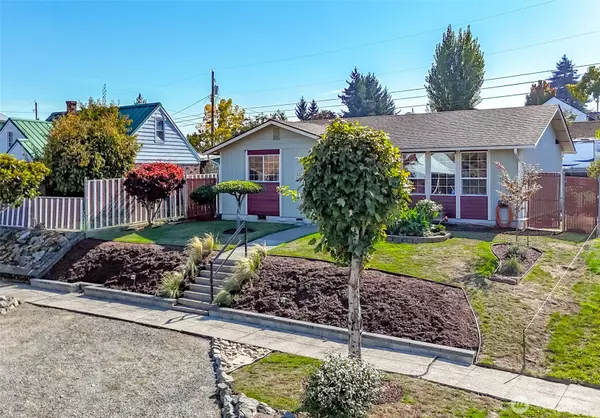 Tacoma, WA 98404,2232 E Wright AVE