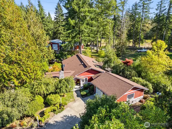 Olympia, WA 98512,7920 Fairview RD SW