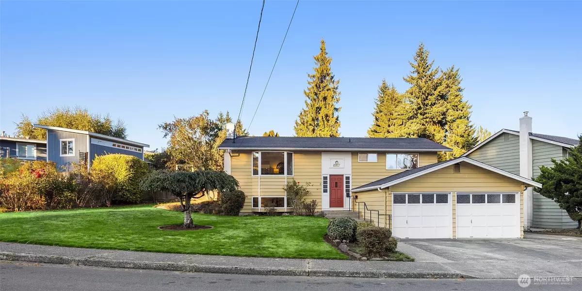 Mountlake Terrace, WA 98043,22603 41ST PL SW