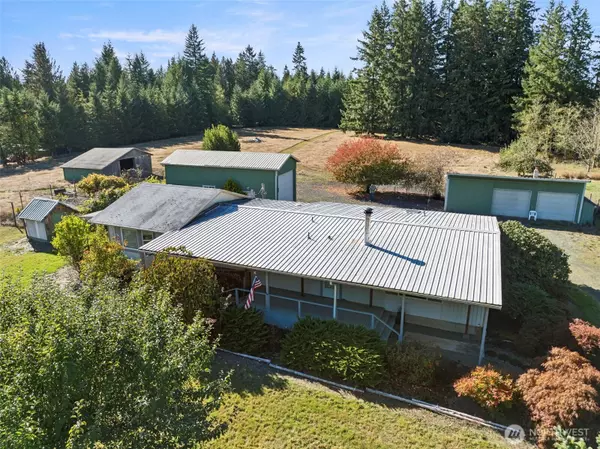 304 Hewitt RD, Chehalis, WA 98532