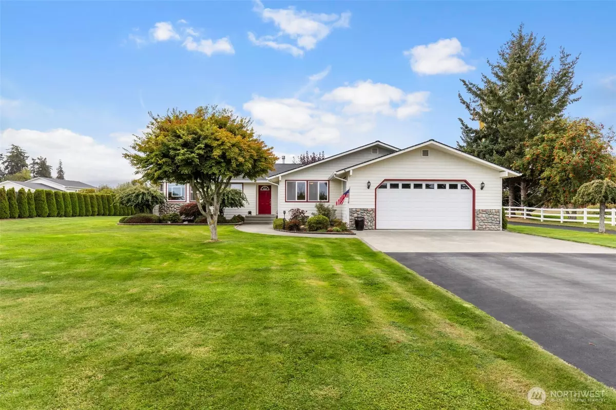 Sequim, WA 98382,61 Pheasant Run Drive