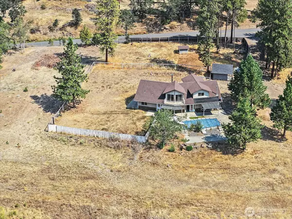 Goldendale, WA 98620,2220 Glenwood HWY