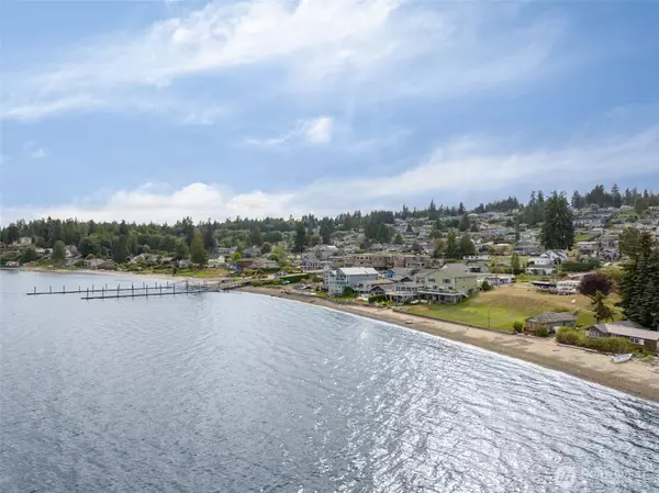 Port Orchard, WA 98366,8095 E Daniels LOOP