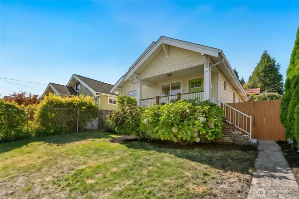 Ruston, WA 98407,5006 N Winnifred ST