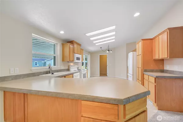 Marysville, WA 98271,14727 43rd AVE NE #126