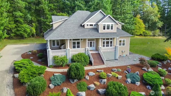 Olympia, WA 98513,8140 Eagle Ridge LN SE