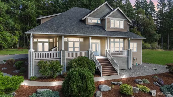 Olympia, WA 98513,8140 Eagle Ridge LN SE