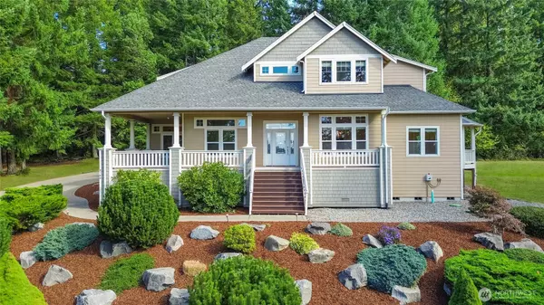 Olympia, WA 98513,8140 Eagle Ridge LN SE