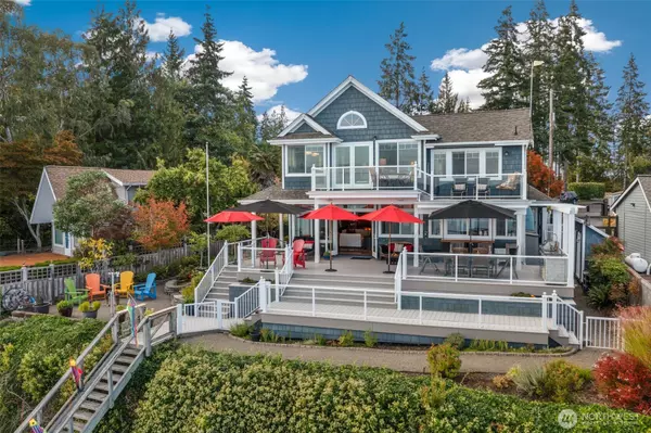 Grapeview, WA 98546,71 E Grape DR