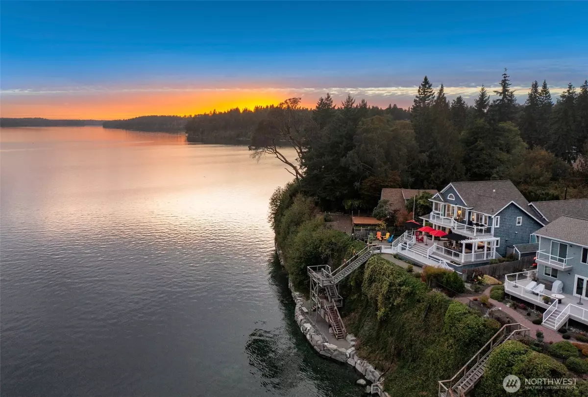Grapeview, WA 98546,71 E Grape DR