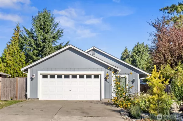 1424 11th AVE SW, Olympia, WA 98502