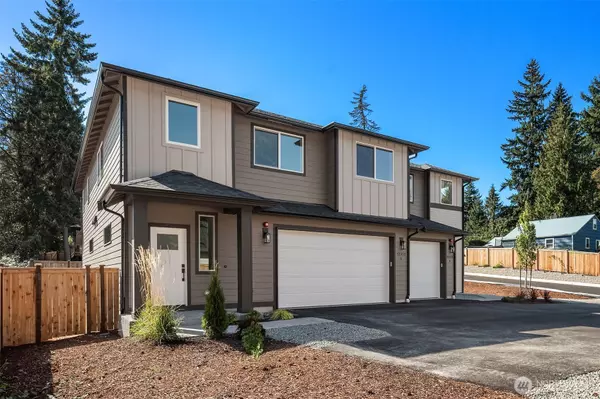 12332 13th PL SW #2A, Burien, WA 98146