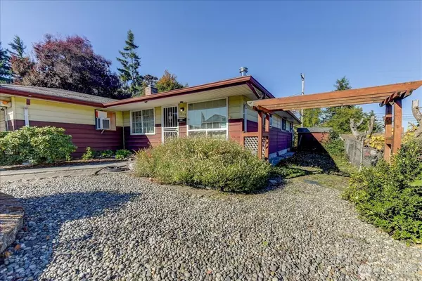 1025 E 53rd ST, Tacoma, WA 98404