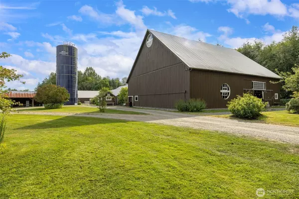 Ferndale, WA 98248,5295 S Church RD