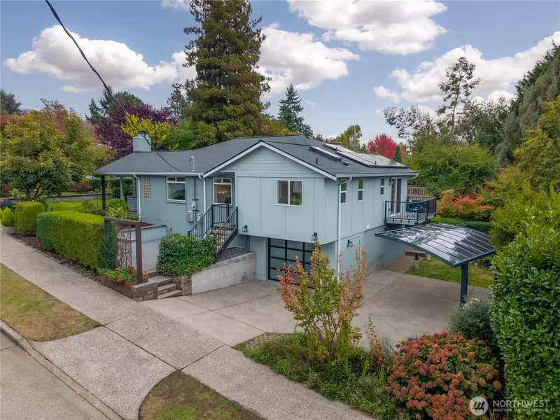6555 27th AVE NE, Seattle, WA 98115
