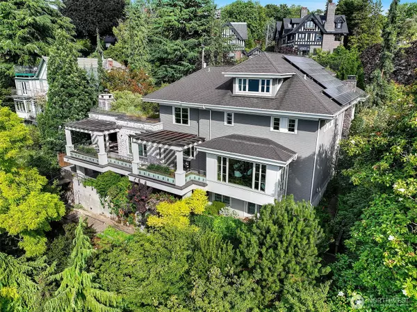 1065 Summit AVE E, Seattle, WA 98102