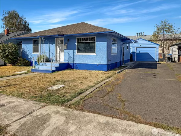 1227 Francis AVE, Walla Walla, WA 99362