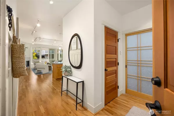 Bainbridge Island, WA 98110,144 Hall Brothers LOOP NW #101