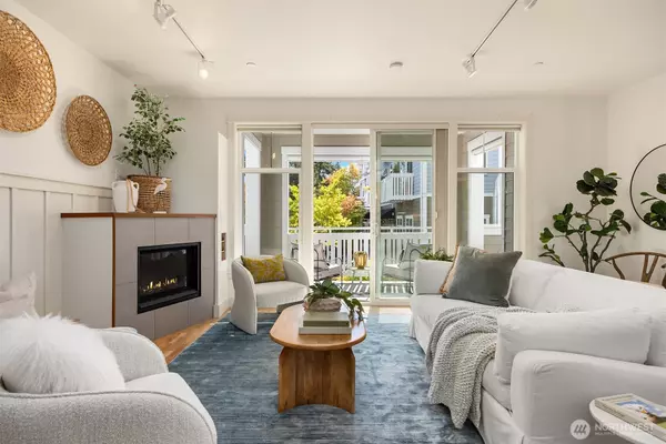 Bainbridge Island, WA 98110,144 Hall Brothers LOOP NW #101