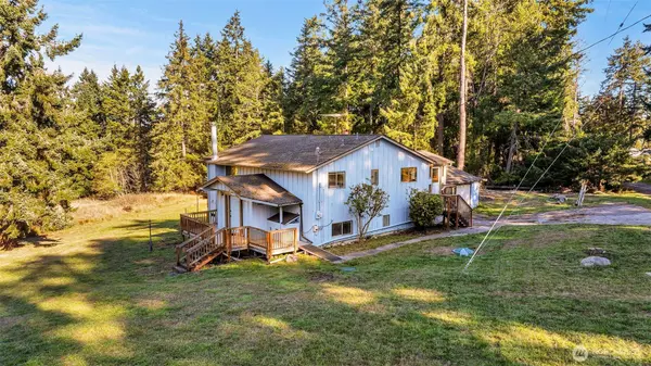 10318 Morris BLVD, Steilacoom, WA 98388