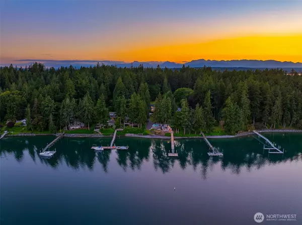 Bainbridge Island, WA 98110,11710 Arrow Point DR NE