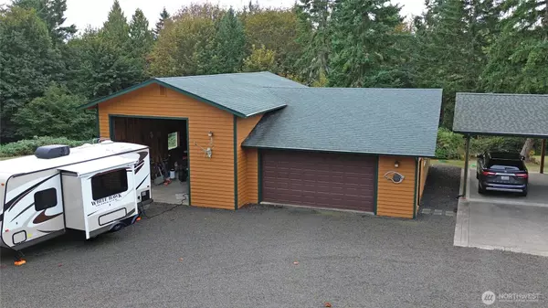 Rochester, WA 98579,9727 Lundeen RD SW