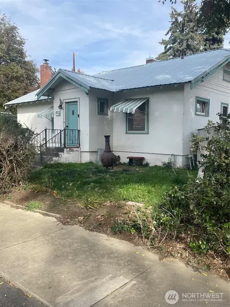 308 S Walnut ST, Ellensburg, WA 98926
