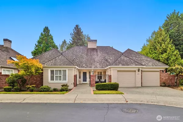 1428 108th AVE NE, Bellevue, WA 98004