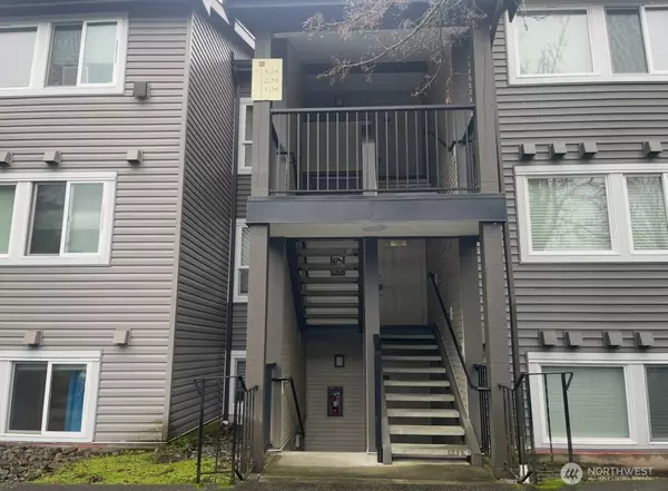 26221 116th AVE SE #F104, Kent, WA 98030