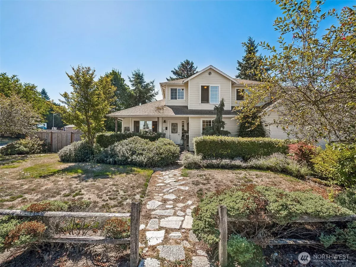 Lake Tapps, WA 98391,16328 37th Street Ct E