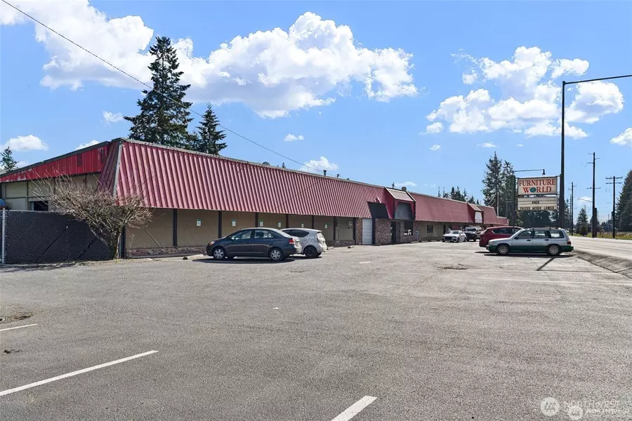 11127 11031 State AVE, Marysville, WA 98271