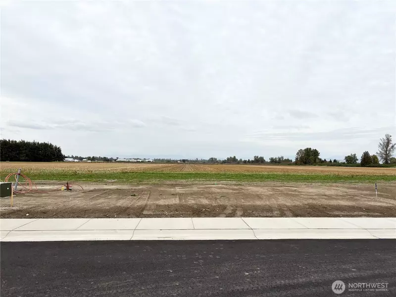 408 W 3rd ST, Everson, WA 98247