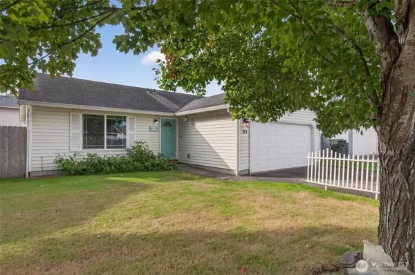 Kelso, WA 98626,123 Wilshire WAY