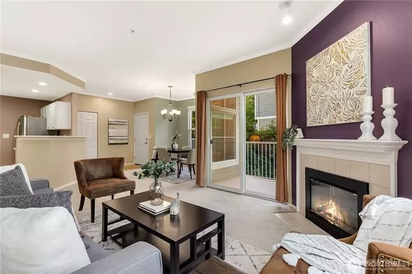 Issaquah, WA 98027,2004 Newport WAY NW #132