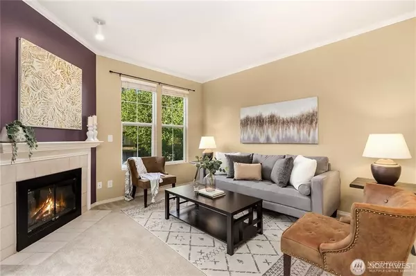 Issaquah, WA 98027,2004 Newport WAY NW #132