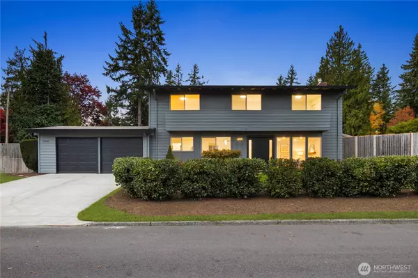 16802 NE 6th PL, Bellevue, WA 98008