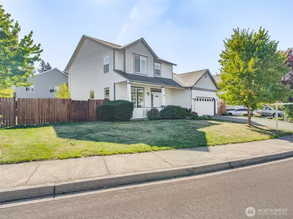 Washougal, WA 98671,5436 K ST