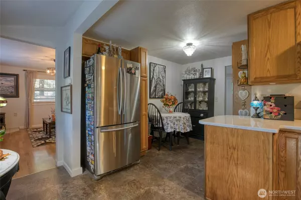Copalis Beach, WA 98535,5 Sequoia PL