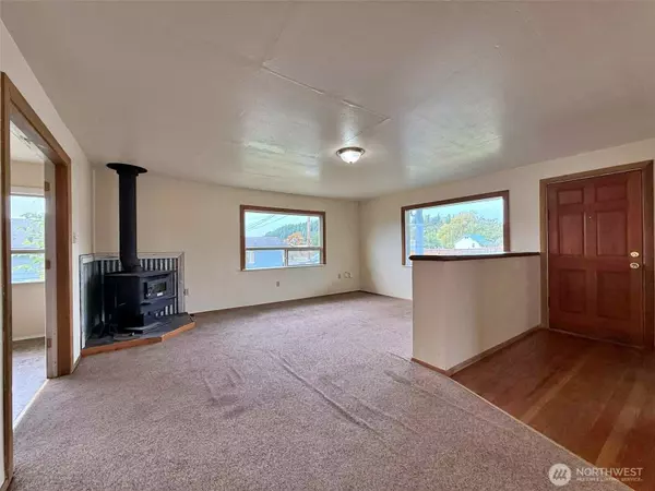 Mossyrock, WA 98564,219 Mossyrock AVE