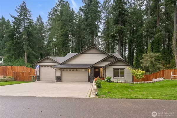 Spanaway, WA 98387,14302 18th Avenue Ct S