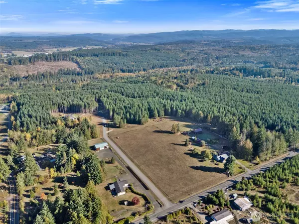 Onalaska, WA 98570,140 Vetter LN