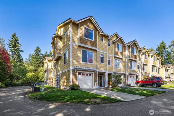 Tacoma, WA 98446,5316 147th Street Ct E