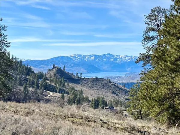 0 Quartz Drive, Orondo, WA 98843