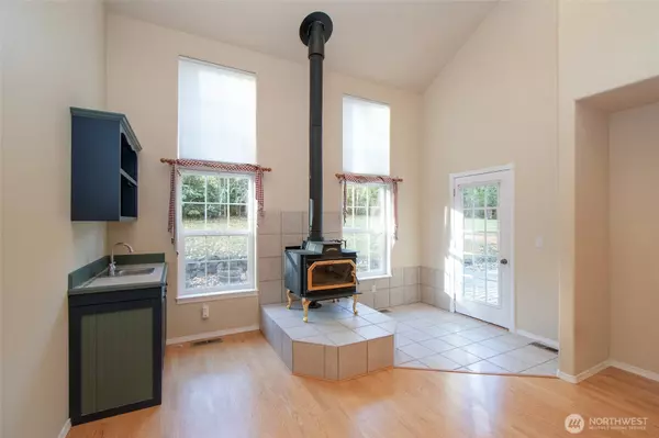 Sequim, WA 98382,62 Yellow Brick RD