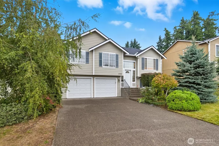 12825 121st AVE E, Puyallup, WA 98374
