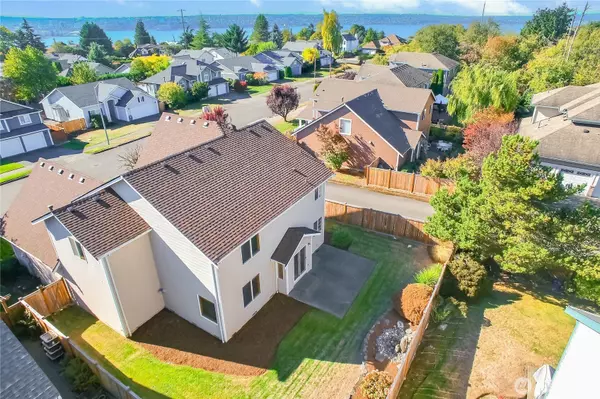 Tacoma, WA 98422,3001 45th ST NE