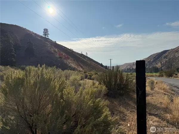 Chelan, WA 98816,2200 Antoine Creek RD