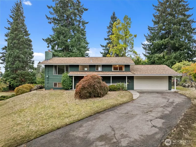 15322 NE 7th PL, Bellevue, WA 98007
