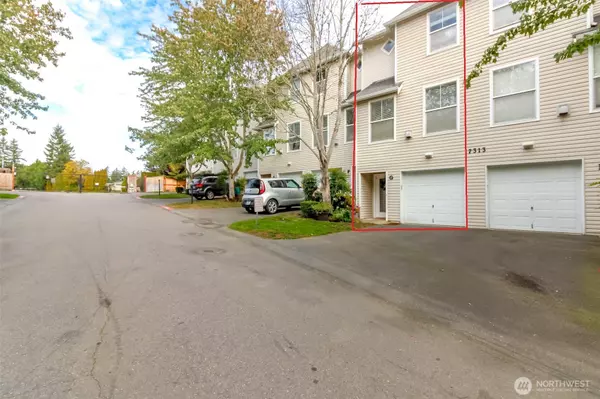 Milton, WA 98354,2313 Milton Way #G