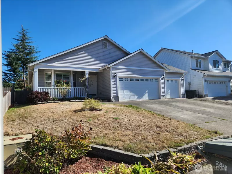 284 Gun Club RD, Woodland, WA 98674